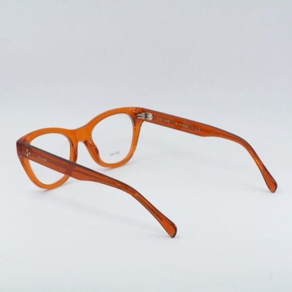 NEW CELINE CL50005I 042 EYEGLASSES - Picture 5 of 10